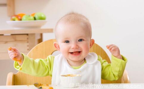 宝宝积食怎么办？这5款食疗帮助调理肠胃！