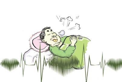 支气管哮喘带来的危害