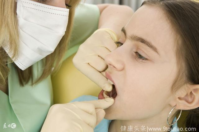 牙龈经常出血，是牙齿出了什么问题？