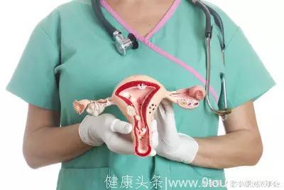 女人出现这四种症状要小心，你离宫颈癌不远了！