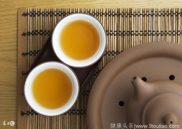 喝茶 对降血脂有效吗？