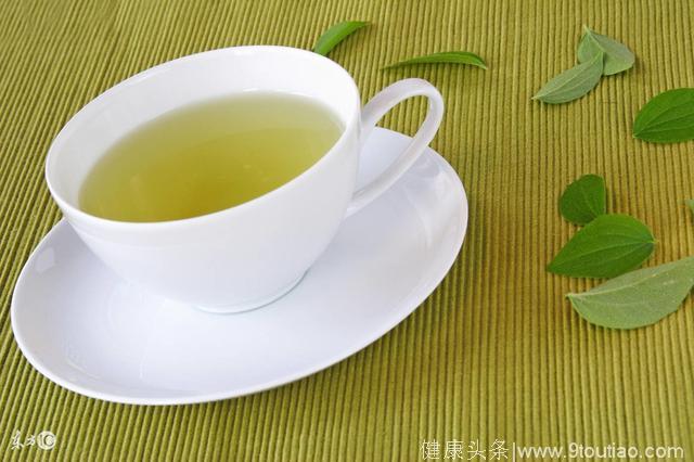 喝茶 对降血脂有效吗？