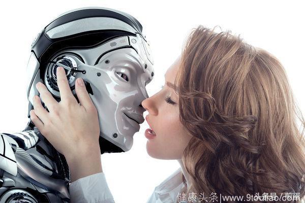 如何看待性爱机器人