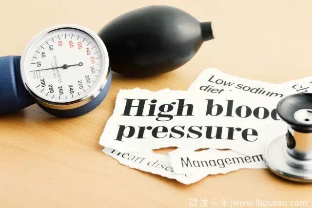 简单，有效，高血压患者必学的降压操
