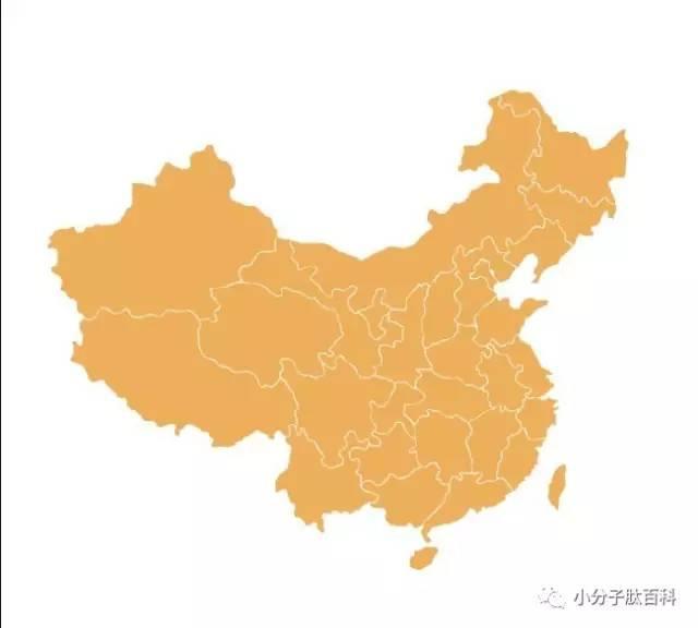 令人发指的中国居民健康现状！