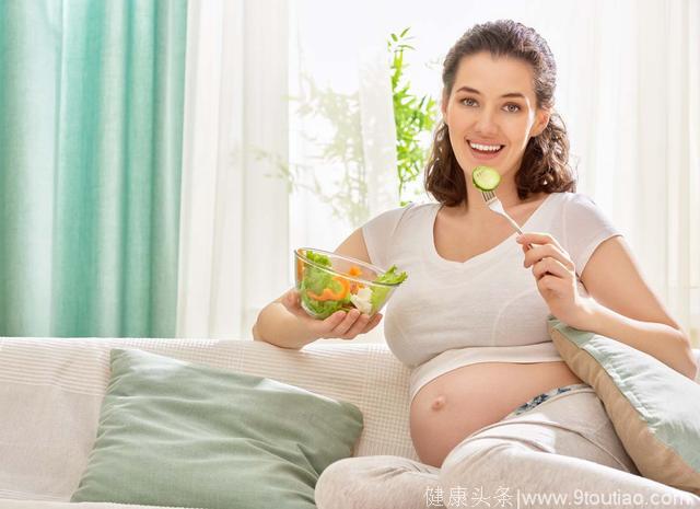 怀孕时多吃这3种食物，还怕宝宝将来出生颜值不高吗？