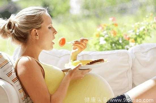 谁说怀孕了不能吃零食？这五种零食让胎儿更健康！