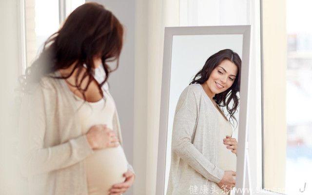 孕早期有这4个特征，恭喜你，可能是怀了双胞胎
