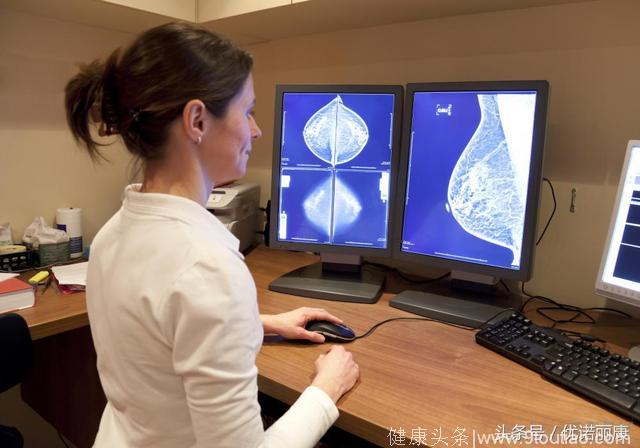 乳腺（房）钙化会导致乳腺癌，真假？