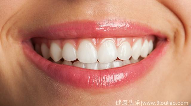 口腔护理误区：原来刷了那么多年牙一直都是错的！