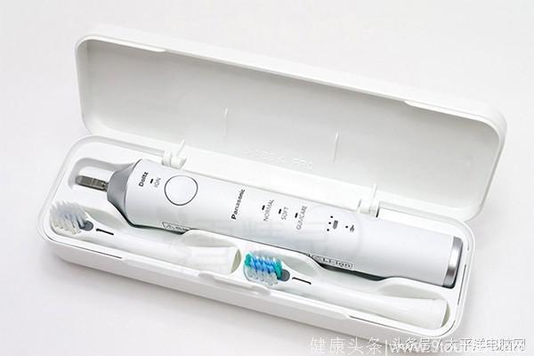 如何挑选第一支电动牙刷 4款懂你牙龈的牙刷推荐