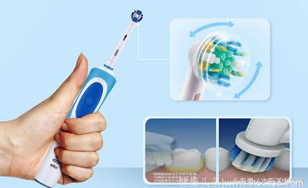 如何挑选第一支电动牙刷 4款懂你牙龈的牙刷推荐