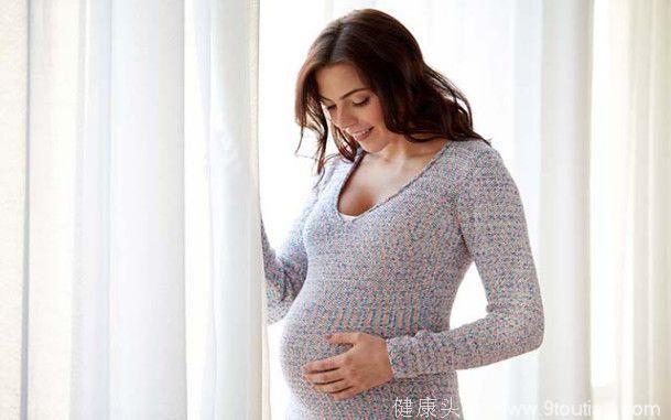 怀孕32周后这件事对胎儿健康很重要，再麻烦孕妇也要坚持做