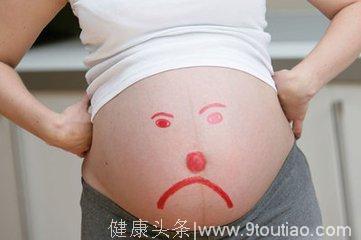 怀孕八个月宝宝肾积水，我该怎么办？这个孩子到底能不能留下来？