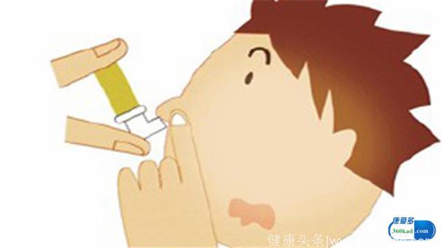 小康说药：盐酸氮卓斯汀鼻喷剂可用于治疗鼻炎吗？是否为激素用药？