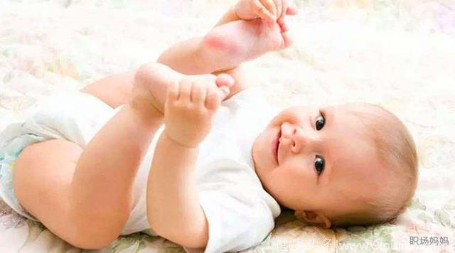 婴儿的三种气质类型决定入睡难易，这种气质的宝宝天生不好带
