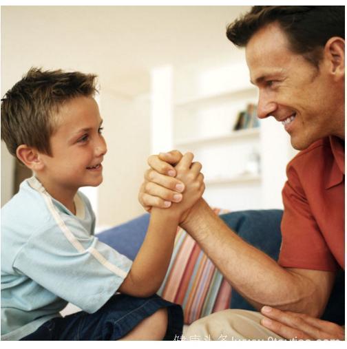 心理学家：有这样的爸爸，孩子怎会不优秀？为孩子存二十年完全值，建议收藏！