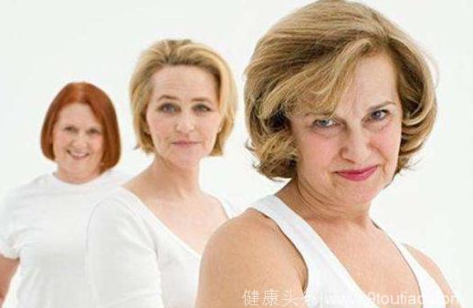 女人出现这4个症状，是身体在报警！你离宫颈癌更近了！