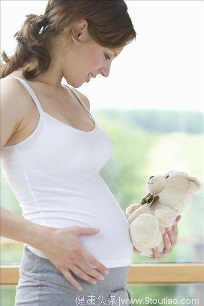 宝宝在妈妈肚子里发育过程中每个月的主要特点