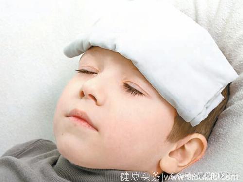 宝宝感冒发烧的常见误区，你的错误想法是该纠正的时候了！