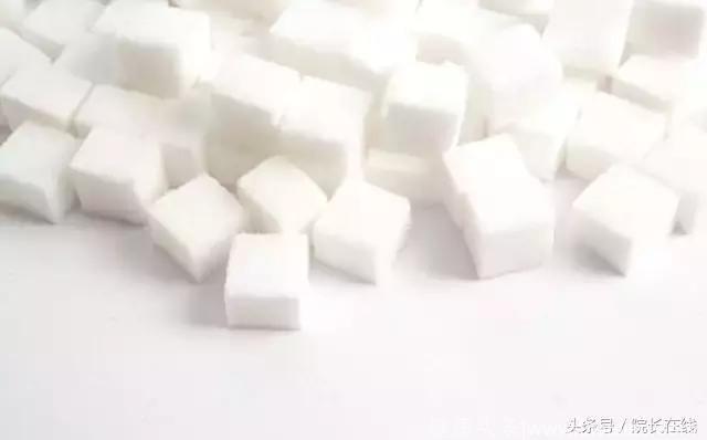 美国制糖业是冠心病、糖尿病的罪魁祸首？