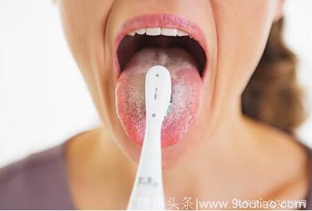 刷牙还要刷舌头？不刷舌头对人有哪些影响？