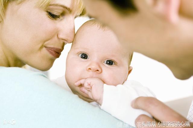 心理学家称断奶是第二次母婴分离，离开妈妈的断奶方式不可取，做好4个准备，只需3天，轻松搞定
