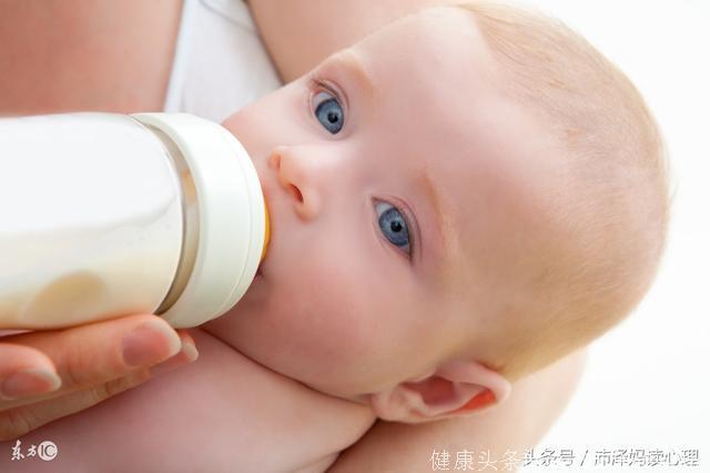 心理学家称断奶是第二次母婴分离，离开妈妈的断奶方式不可取，做好4个准备，只需3天，轻松搞定