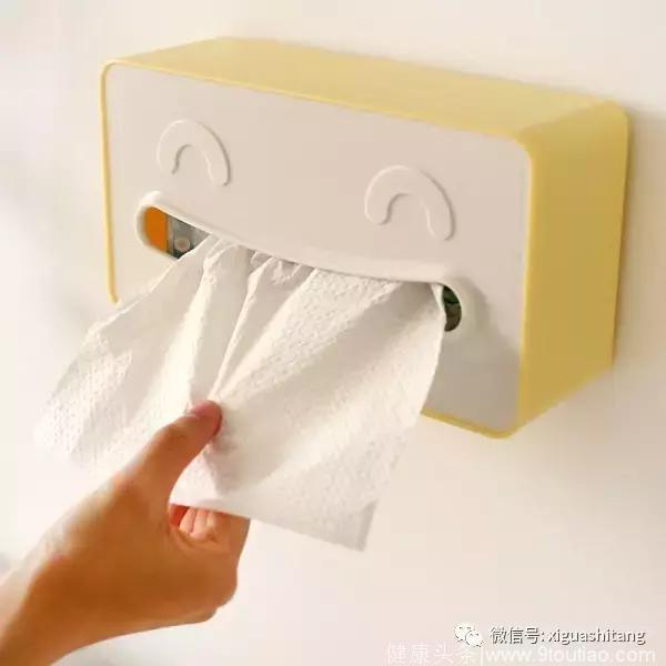 央视曝光：数家名企生产纸巾不合格，劣质纸巾给宝宝清洁危害不堪想象！