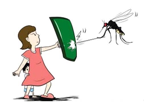 如今很多人不知道这种有效的灭蚊民间偏方，有了它再也不用怕蚊子