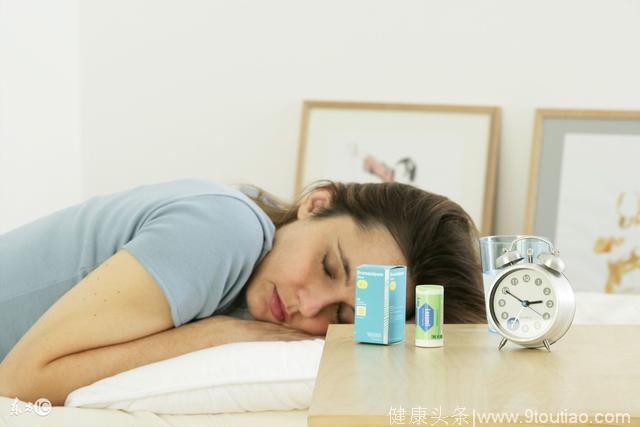 酷暑难耐，失眠多梦，中医告诉你该怎么睡个安稳觉？