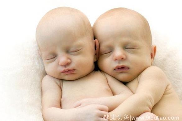 怀双胞胎是什么感觉？有这五大症状，恭喜你妥妥的双胞胎