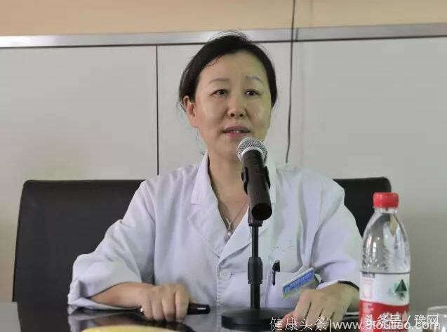 郑州市第三人民医院“三阴性乳腺癌的规范化诊疗”专题研讨会顺利举办