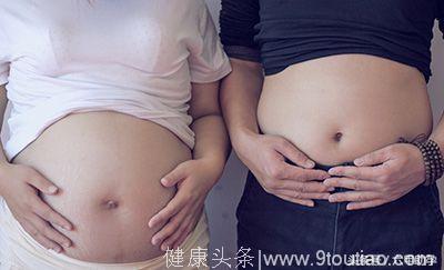如何区分孕期胎动与腹痛，掌握这两种方法即可