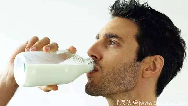 一直以来，我们喝牛奶的观念都错了！