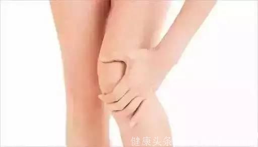 忽来忽去的膝肿膝痛，到底是什么怪病？