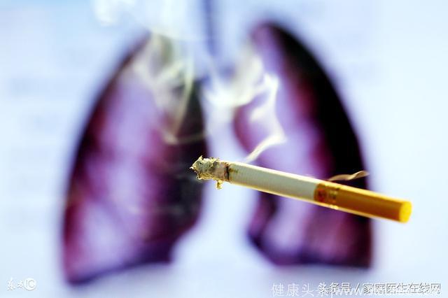 最新公布癌症数据：肺癌仍是发病率之首！如何预防