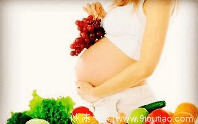 怀孕期间食物黑名单，吃货妈妈可要注意啦