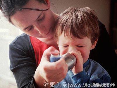 哮喘管理：看国外医生给治疗儿童哮喘家长如何做患者教育！