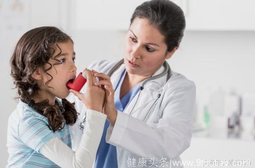 哮喘管理：看国外医生给治疗儿童哮喘家长如何做患者教育！