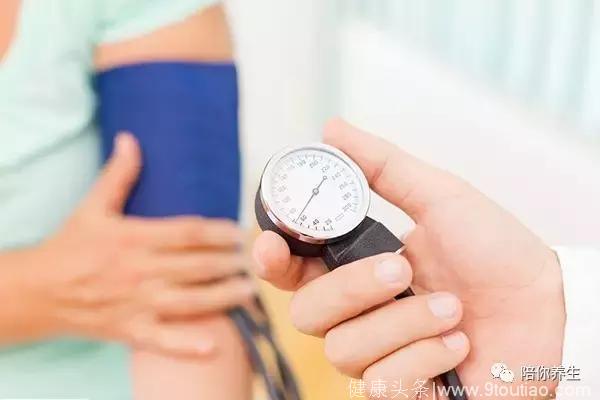 “坏脾气”也会导致高血压，你的血压正常吗？