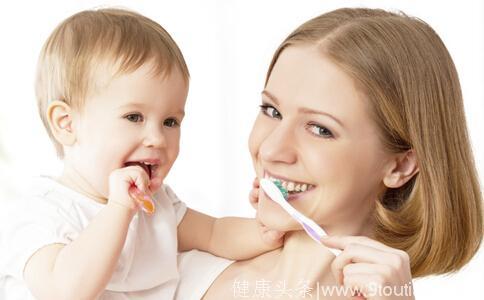 宝妈们不要急，如何为孩子们挑选适合自己的牙刷牙膏呢？