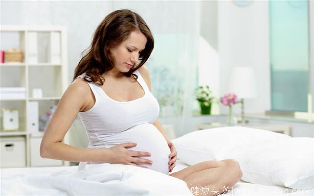 孕晚期这三个痛苦真的太折磨孕妈了，你是怎么坚持过来的？