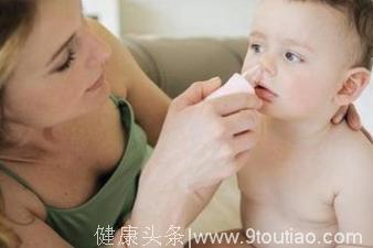 儿童鼻窦炎的治疗方法