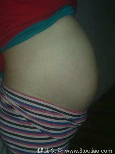 怀孕6个月被迫引产，孩子出来后的一瞬间，婆婆肠子都悔青了！