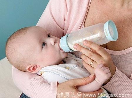宝宝不愿吃妈妈较大的一边的母乳，却因此救母一命！