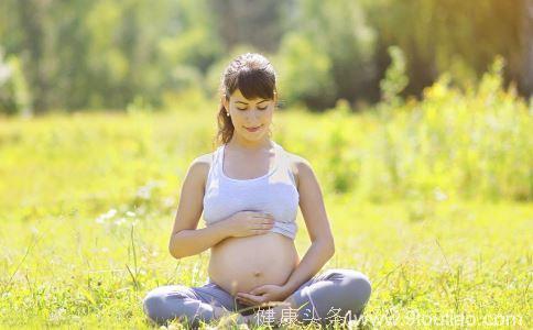 控制孕妇怀孕期间饥饿感的七个方法