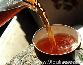 普洱茶的功效你知道多少？
