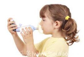有这些特征的儿童要预防小儿哮喘