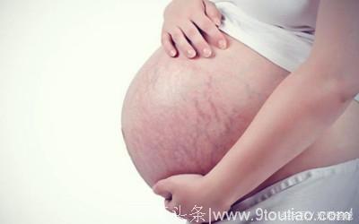怀孕期间你有没有这样的“症状”?出现这样得症状表示宝宝很健康！